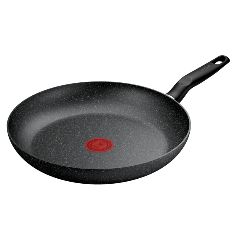 Tefal Dark Essential G0060632 Indukcja Mineralia+ 28cm
