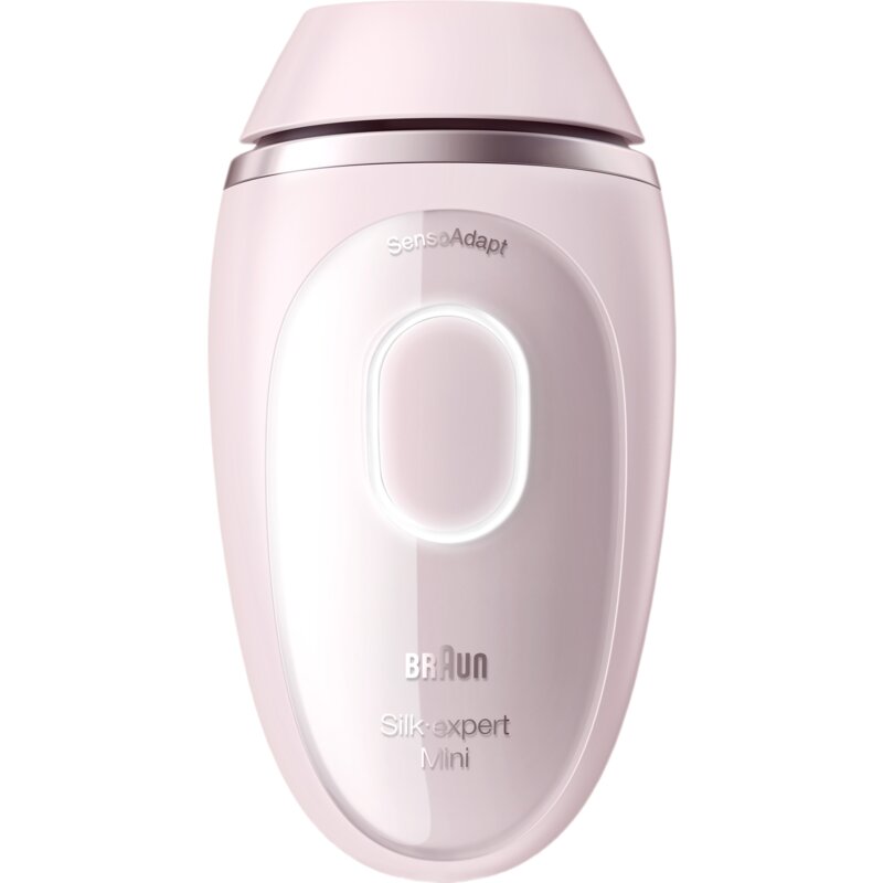 Depilator Braun Silk·expert Mini IPL PL1100 Czujnik SkinProtect