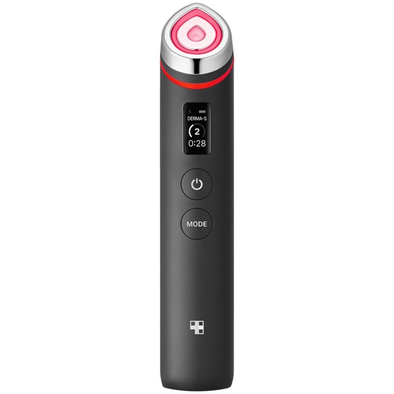 Urządzenie do pielęgnacji twarzy MEDICUBE AGE-R Booster Pro Czarny