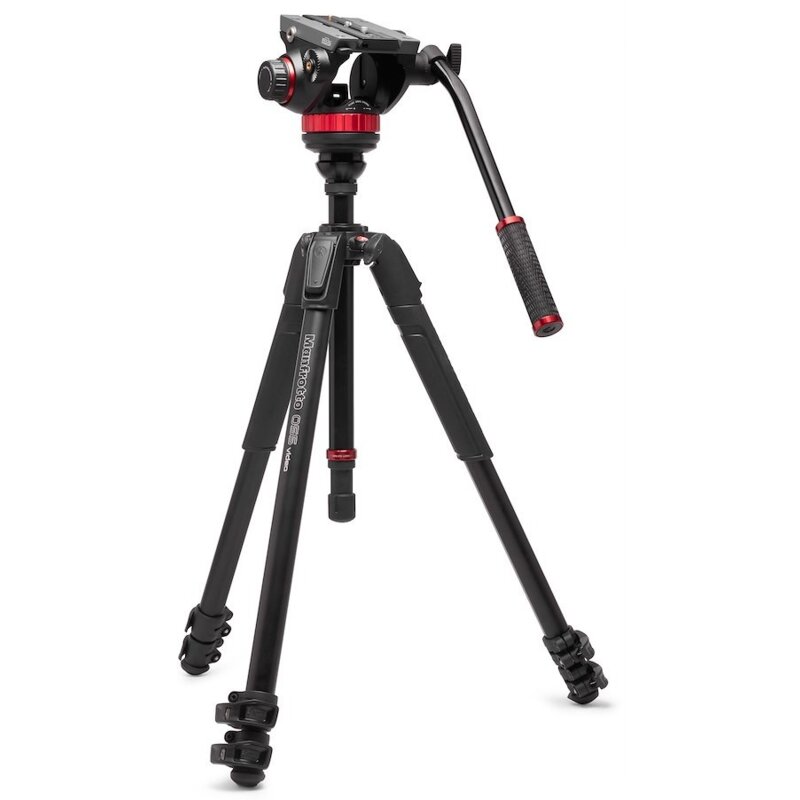 Manfrotto MVK502055XPRO3V Czarny