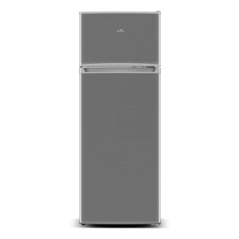 Lodówka ETA ETA254790010E 142.6cm Inox