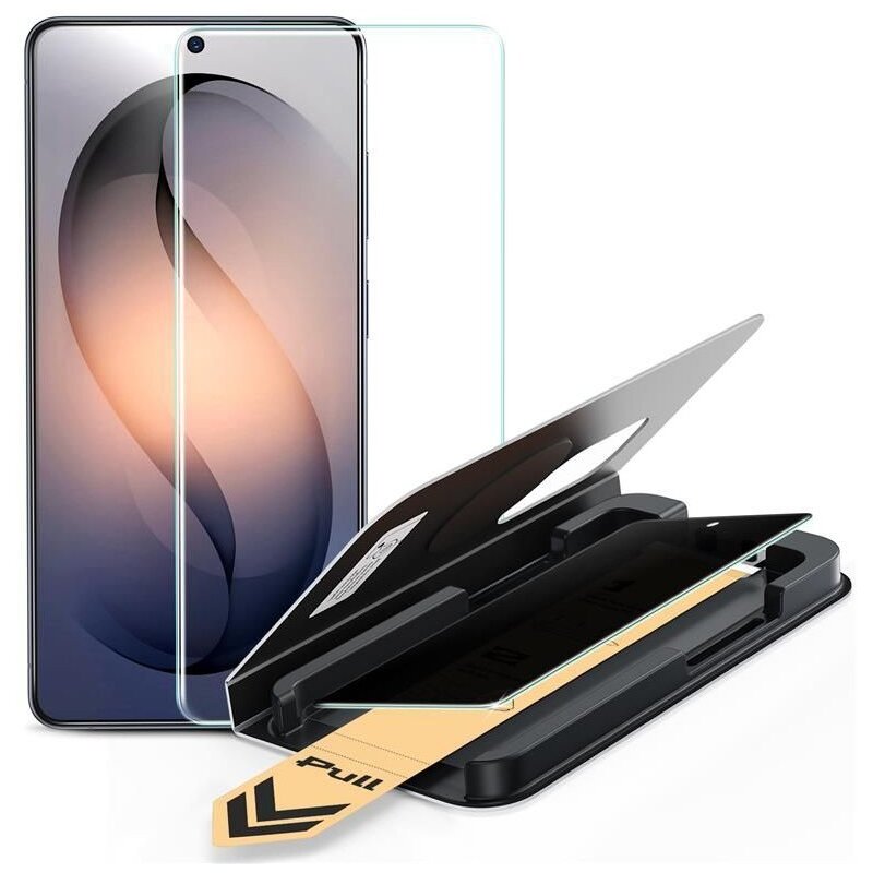 Szkło prywatyzujące ESR UltraFit Armorite Privacy do Samsung Galaxy S26 Ultra