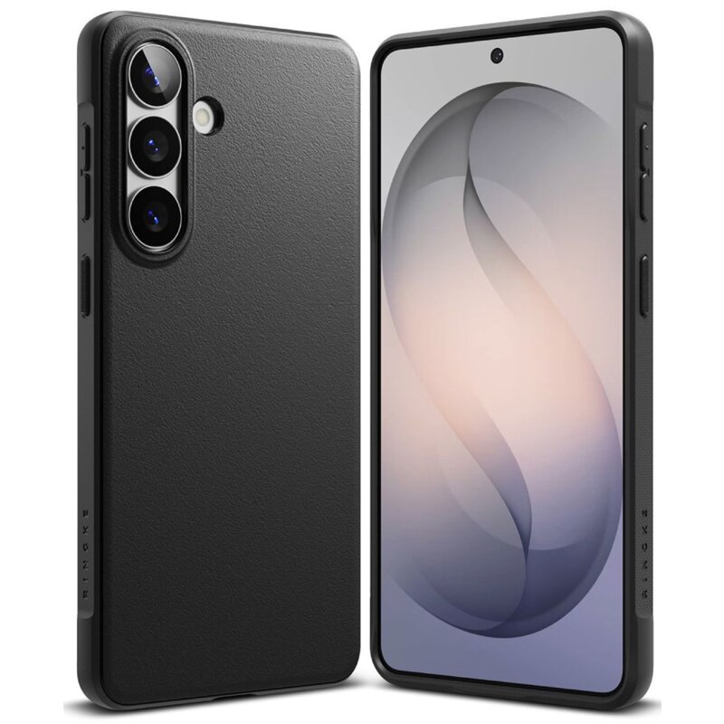 Etui RINGKE Onyx do Samsung Galaxy S26+ Czarny