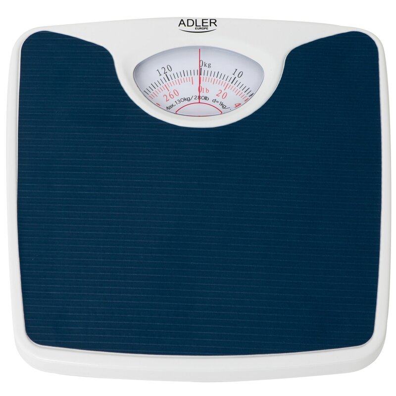 Waga łazienkowa ADLER AD 8151 B