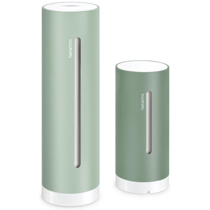 Netatmo NWS-M