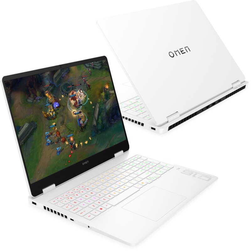Laptop HP Omen 16-AM0075NW 16