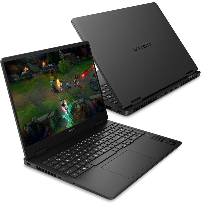 Laptop HP Omen 16-AM0001NW 16