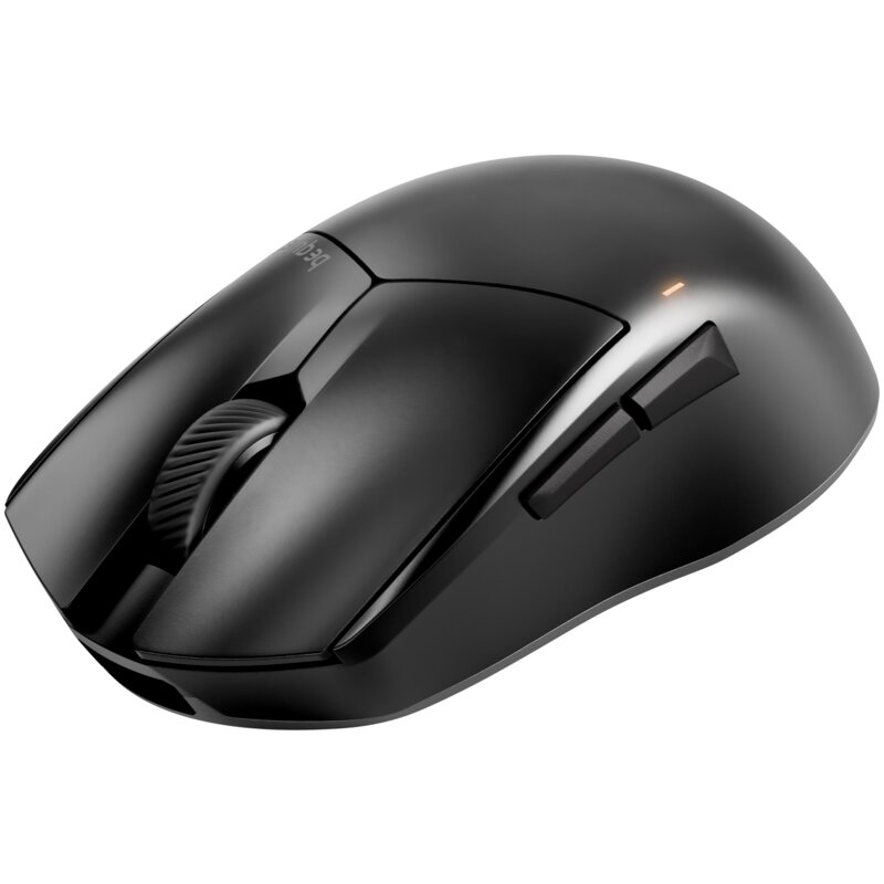Mysz BE QUIET! Dark Perk Ergo