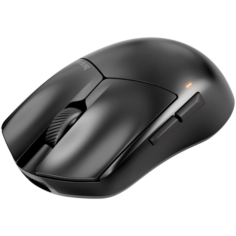 Mysz BE QUIET! Dark Perk Sym