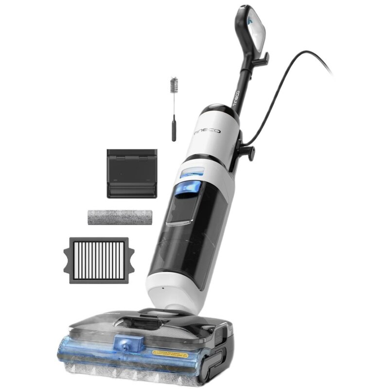 Mop elektryczny TINECO Floor One S6 Stretch Steam