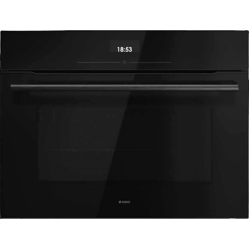Kuchenka mikrofalowa ASKO Essence OM24BGH 1000W pojemność 50L Inverter Microwave Wi-Fi