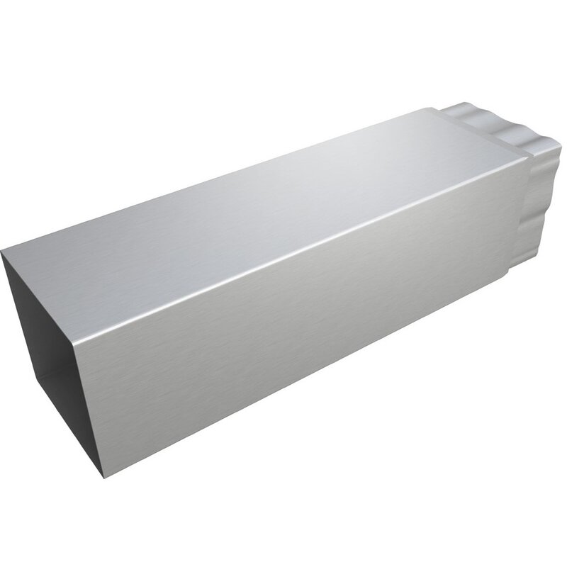 Rura krótka ALVEUS 1502014