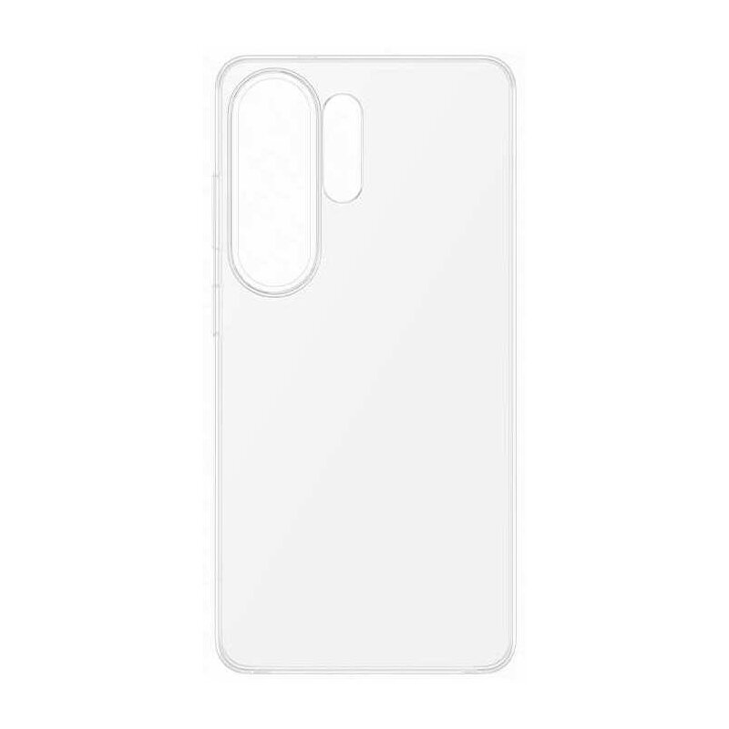 Samsung Clear do Galaxy S26 Ultra Przezroczysty