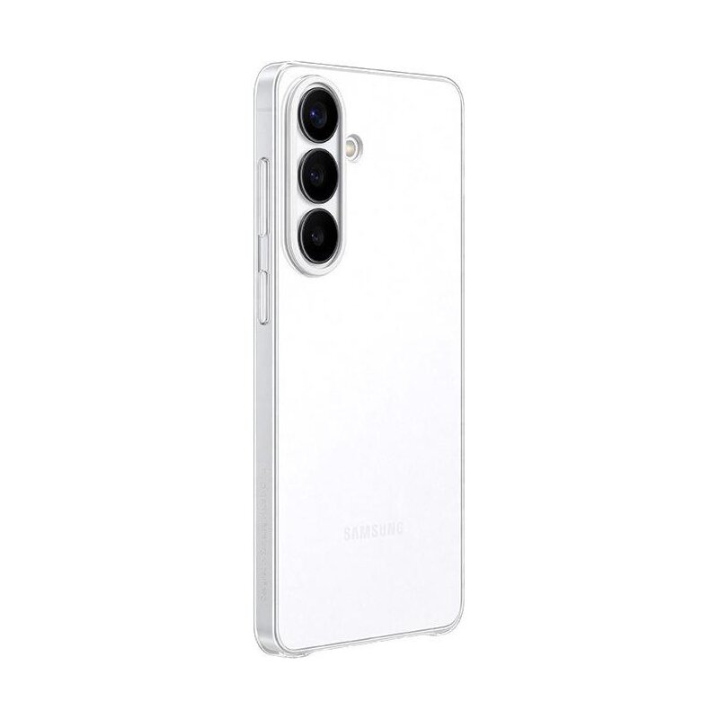Etui SAMSUNG Clear Case do Galaxy S26 Przezroczysty EF-QS942CTEGWW
