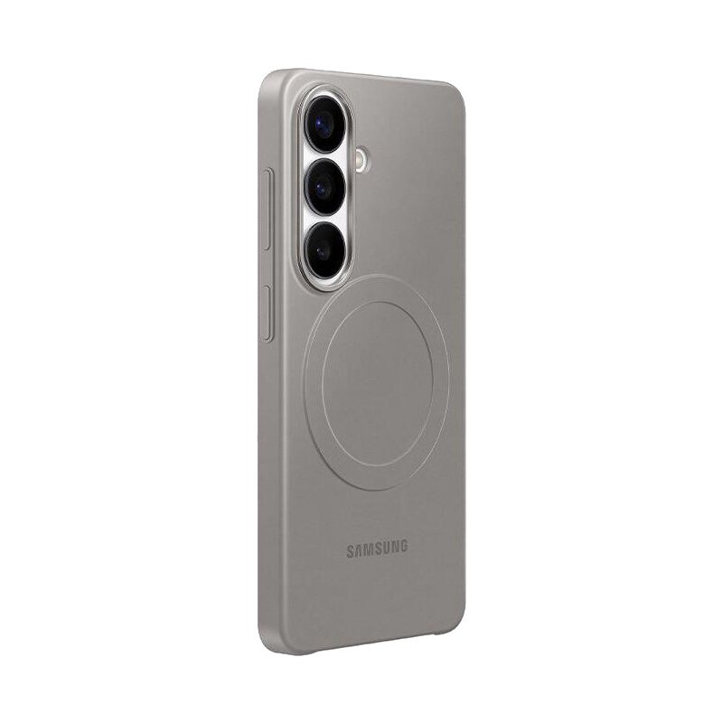 Samsung Slim Magnet do Galaxy S26+ Szary