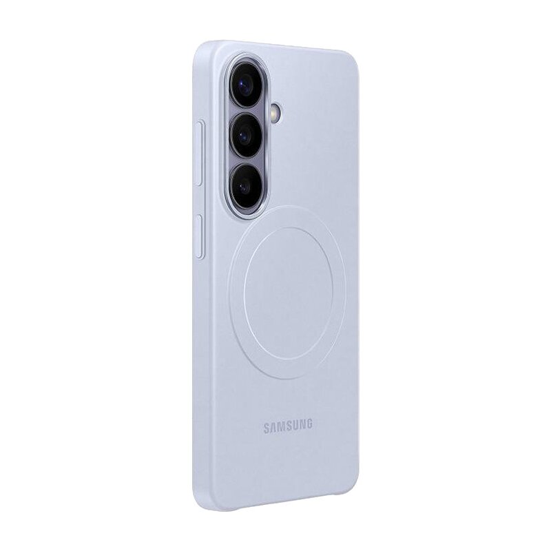 Samsung Slim Magnet do Galaxy S26+ Fioletowy