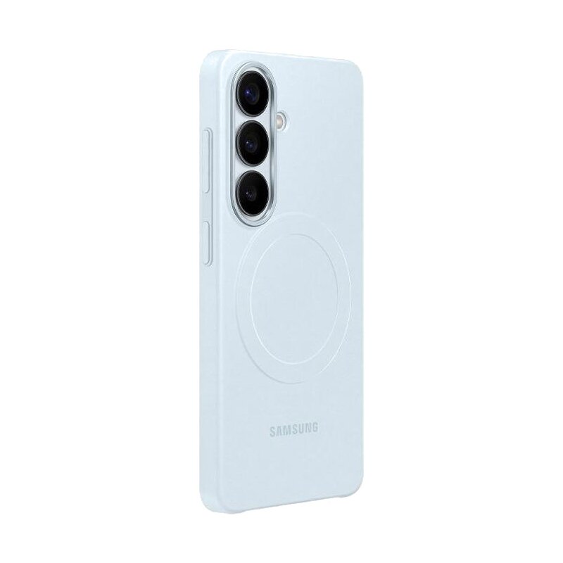 Samsung Slim Magnet do Galaxy S26+ Jasnoniebieski