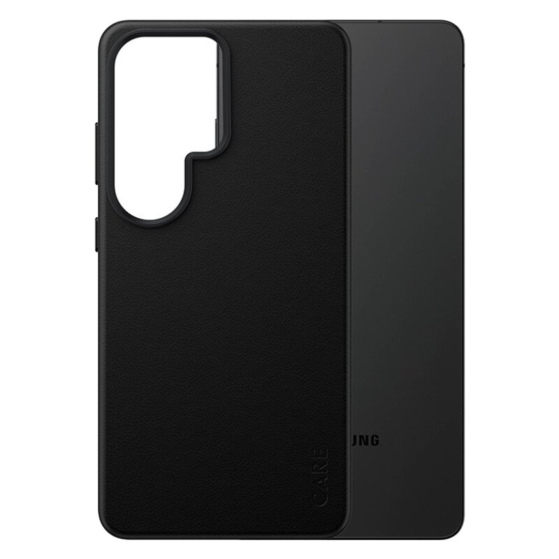 Etui PANZERGLASS Care Solo MagSafe do Samsung Galaxy S26 Ultra Czarny