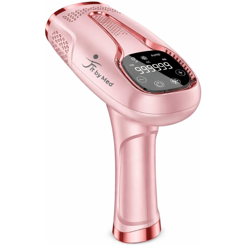 Depilator FITBYMED BHRL4-RS IPL Ice Cool