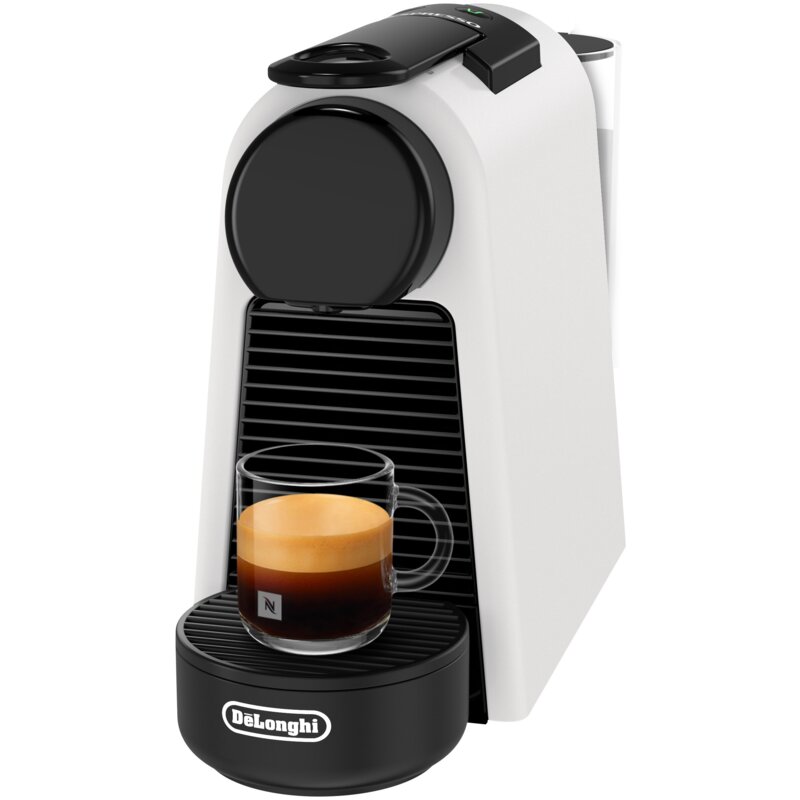 Ekspres DELONGHI Nespresso Essenza Mini EN85.WMT