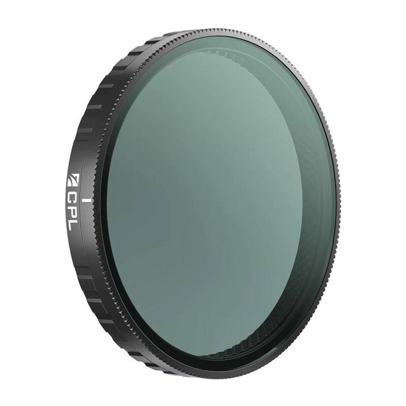 Freewell CPL Filter do DJI Osmo Action 6