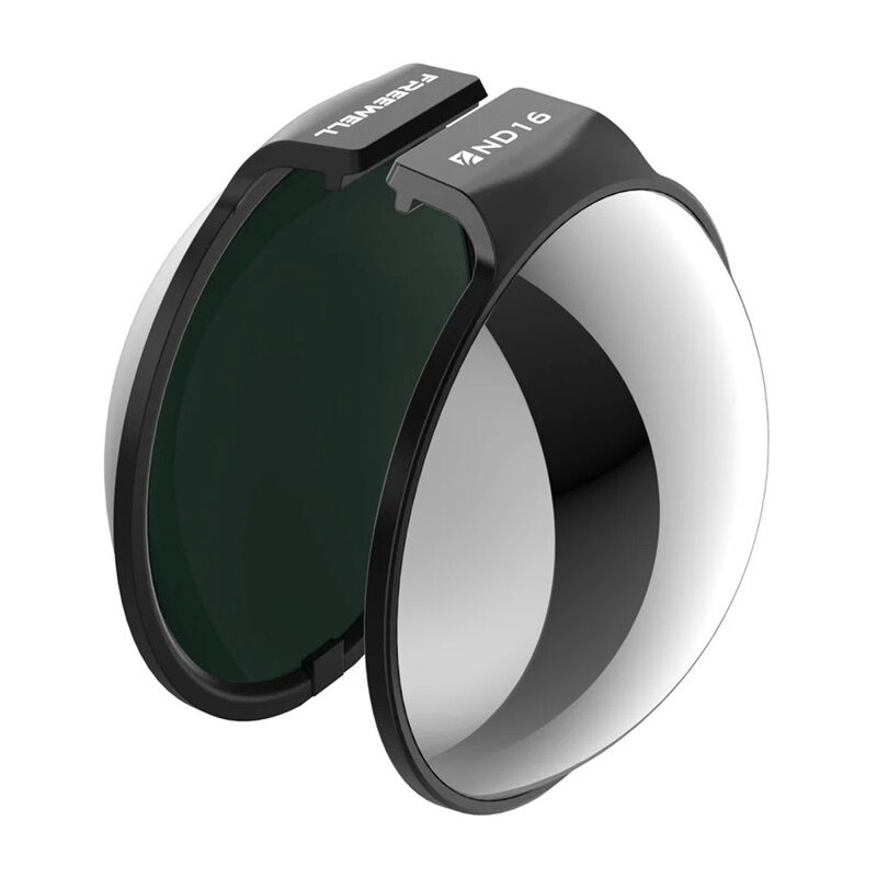 Freewell Neutral Density (ND16) do DJI Osmo 360