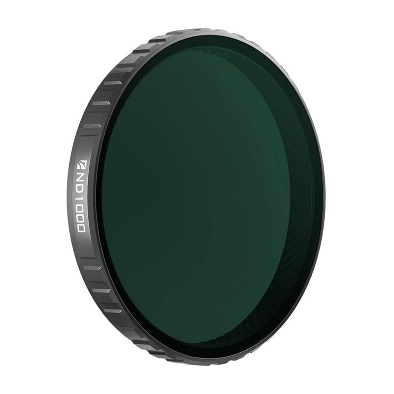 Freewell ND1000 Filter do DJI Osmo Action 6