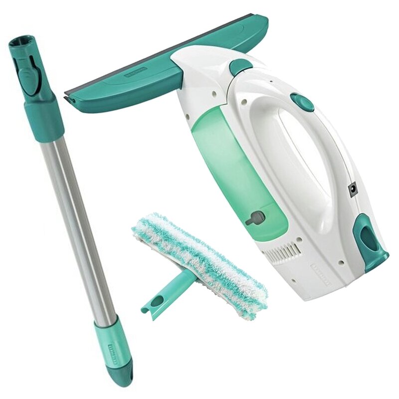 Myjka do szyb Dry&Clean 51003 LEIFHEIT