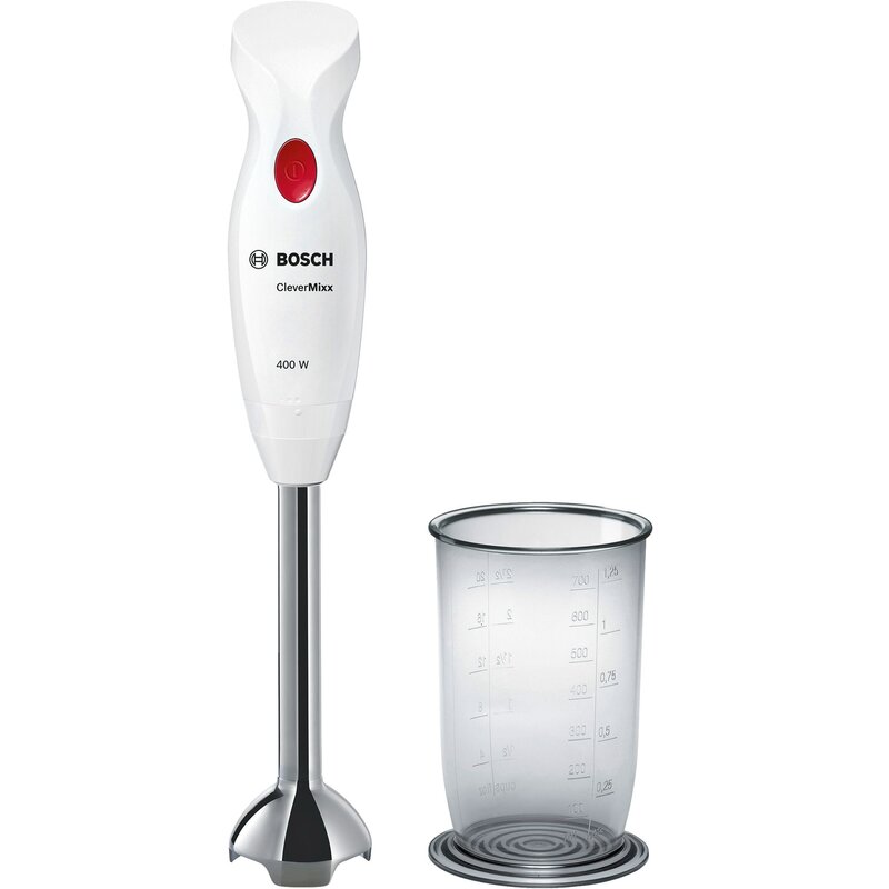 Blender BOSCH CleverMixx MSM24100 Biały