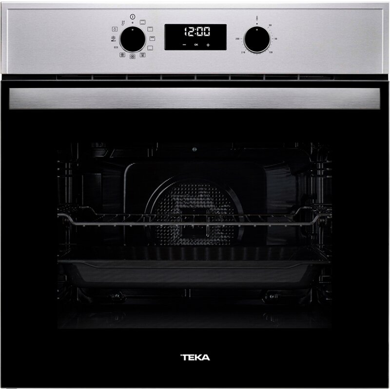 Piekarnik TEKA HBB 735 41560210 WISH Elektryczny Inox A+