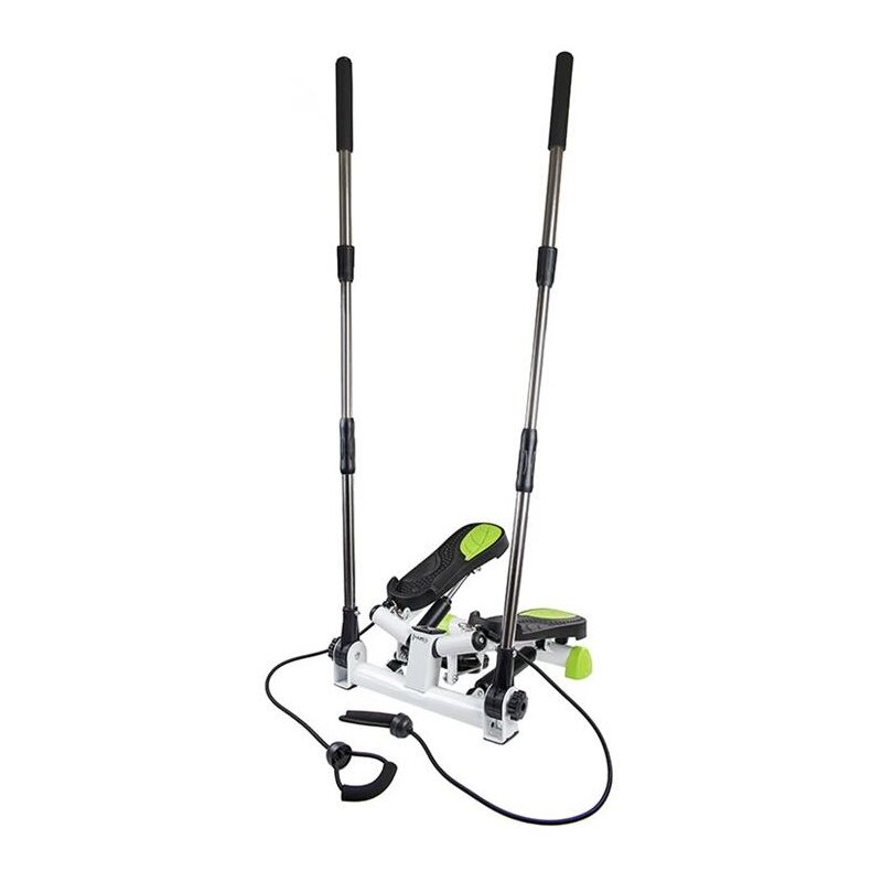 Stepper HMS S3096 z regulowanymi ramionami Zielony