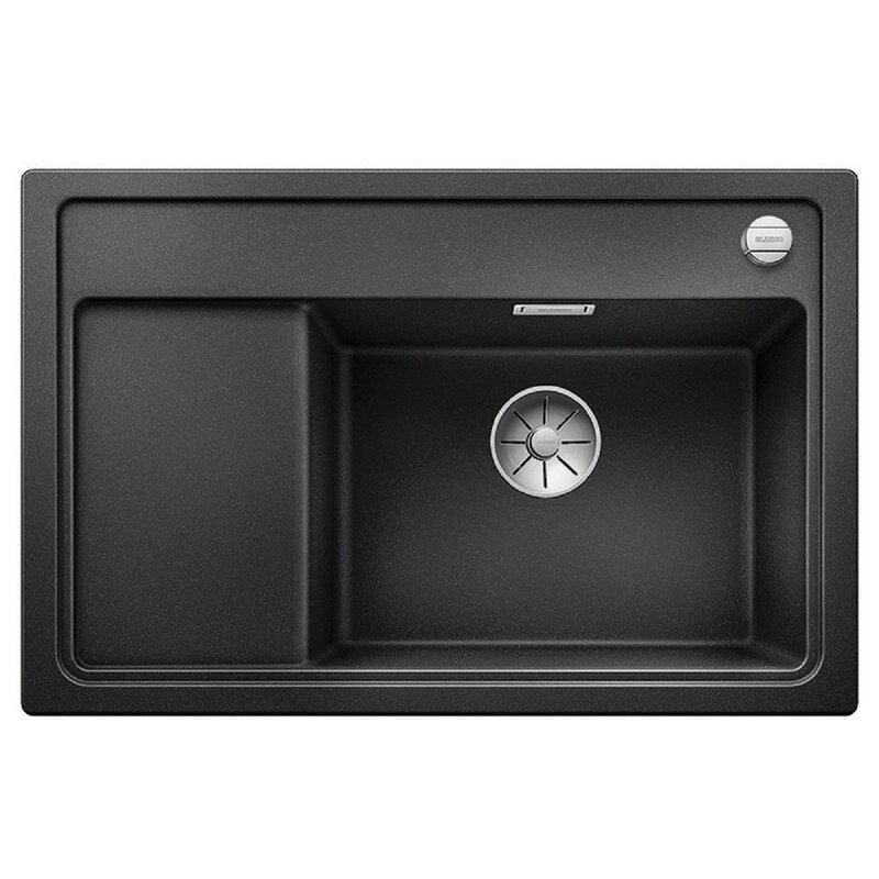 Zlewozmywak BLANCO Zenar XL 6 S Compact 523774 Antracyt