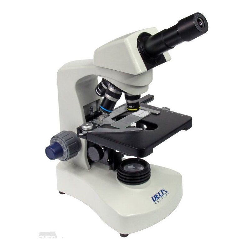 Mikroskop DELTA OPTICAL Genetic Pro Mono