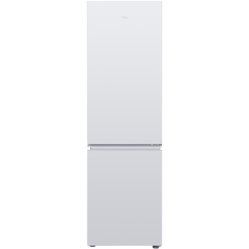 Lodówka TCL RF260BWE0 182.3cm Biała
