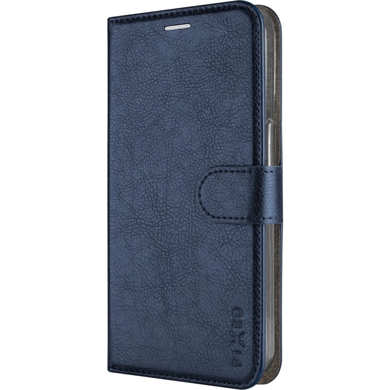 Etui FIXED Opus do Samsung Galaxy A37 5G Niebieski