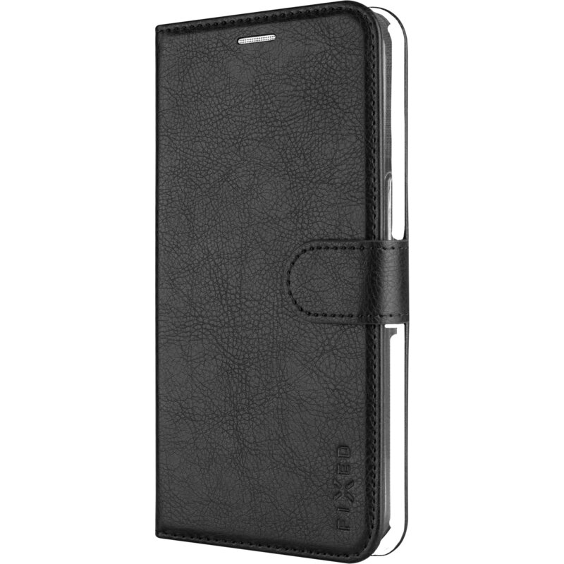 Etui FIXED Opus do Samsung Galaxy A37 5G Czarny
