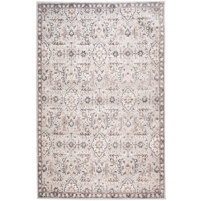 Dywan MULTIDECOR Tanisero 160 x 235 cm Beżowy