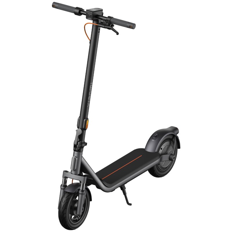 Xiaomi Electric Scooter 6 Lite 300W 25km 10" Czarno-szary