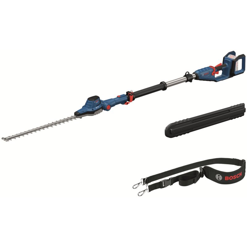 Bosch Professional PRO GHE 18V-50 TP