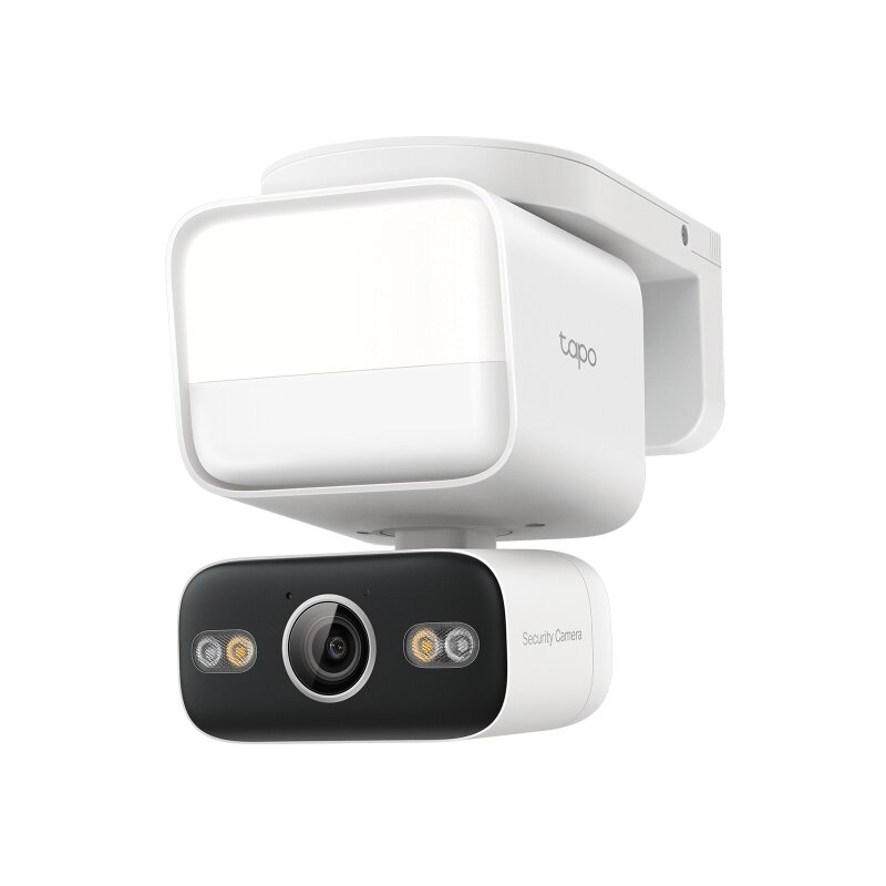 Kamera TP-LINK Tapo C710 Zewnętrzna, Wi-Fi, Reflektorowa