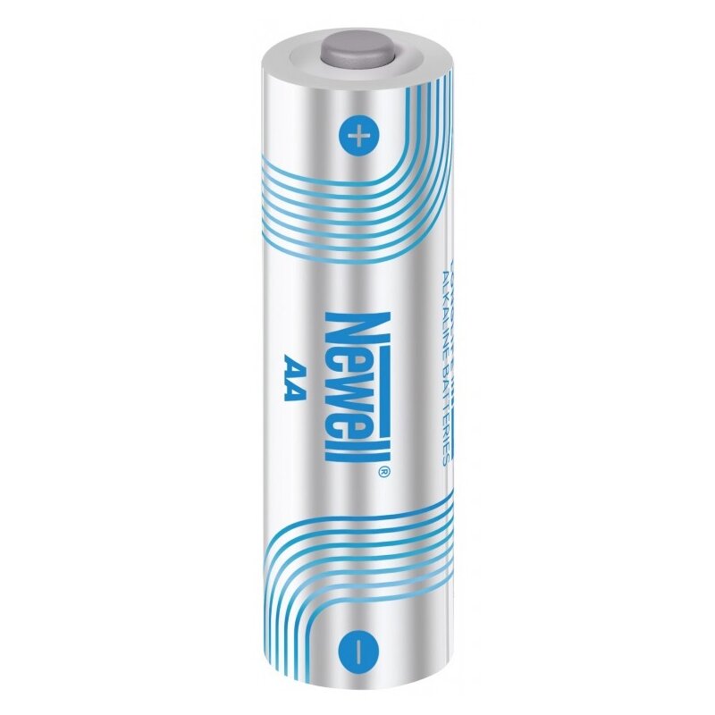 Baterie AA LR6 NEWELL CellPro NL4608 (10 szt.)