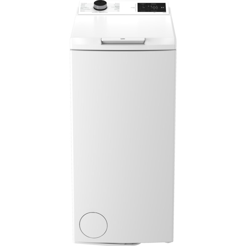 Pralka BEKO TB6522ECWPL 6.5kg 1200obr ColdWash SoftOpening Inwerter