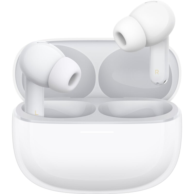 Słuchawki dokanałowe XIAOMI Redmi Buds 8 Pro ANC Biały