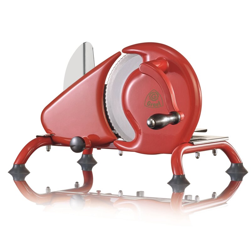 Graef Manuale H93