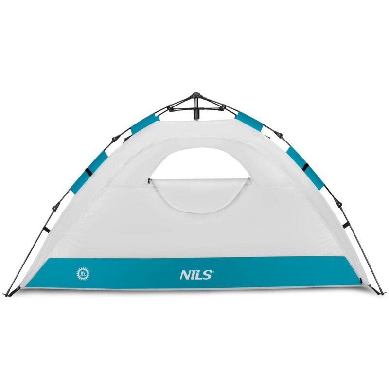 Namiot NILS NC4802 Szary