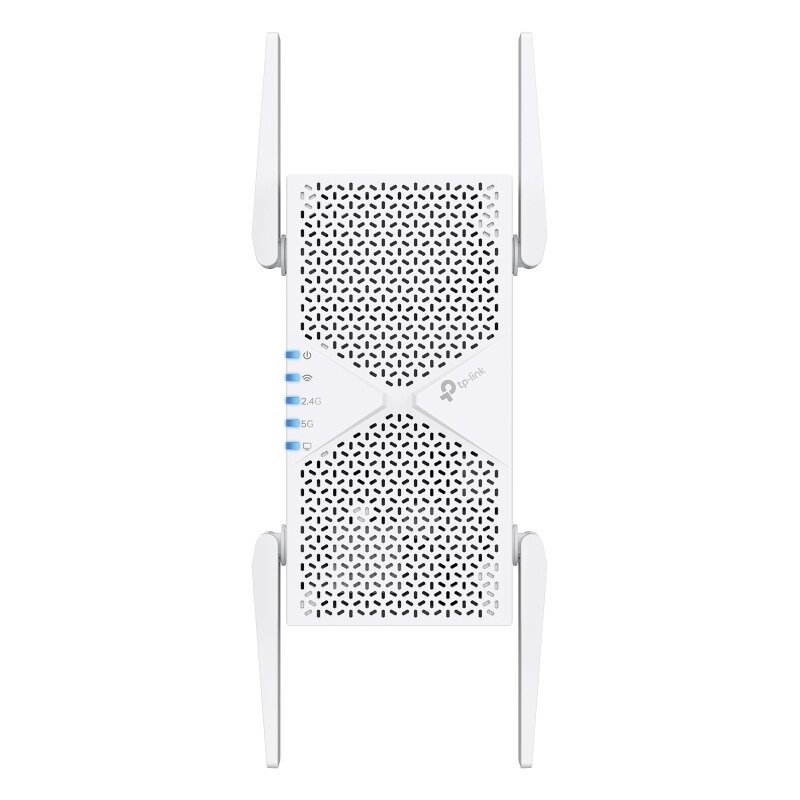 Wzmacniacz sieci TP-LINK RE405BE 2.4 / 5 GHz, Wi-Fi 7 (802.11 a/b/g/n/ac/ax/be)