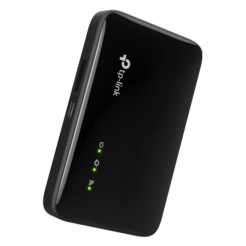 Router TP-LINK M7005 2.4 GHz, Gniazdo SIM