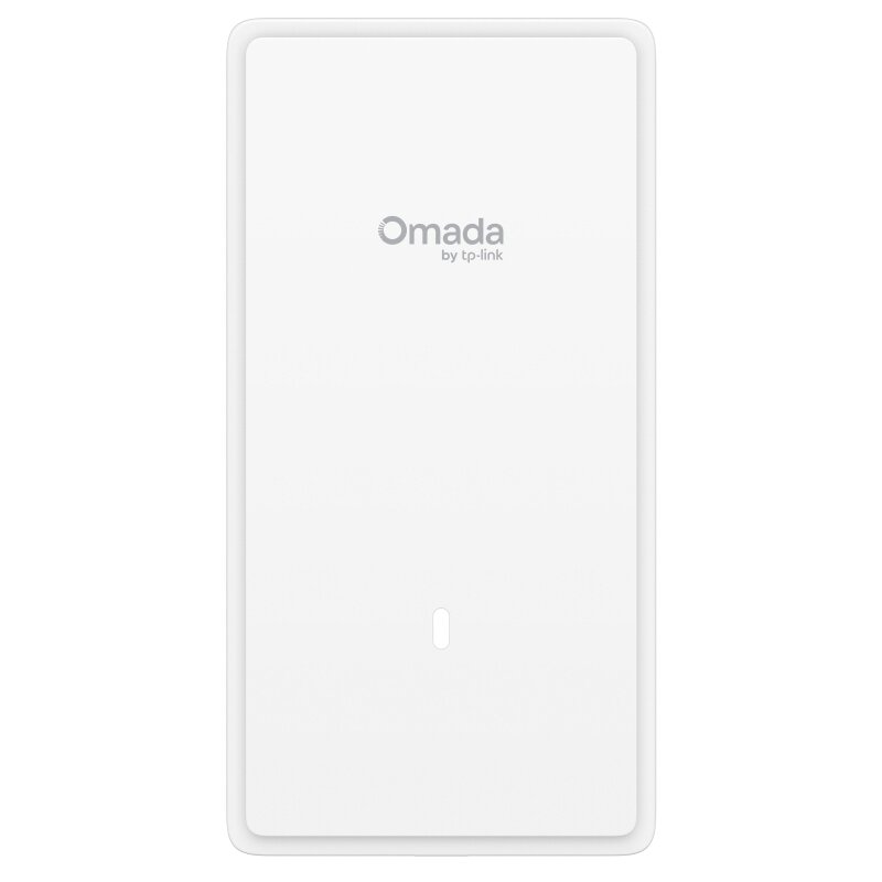 Punkt dostępu TP-LINK Omada EAP775-Wall 2.4 / 5 / 6 GHz, Wi-Fi