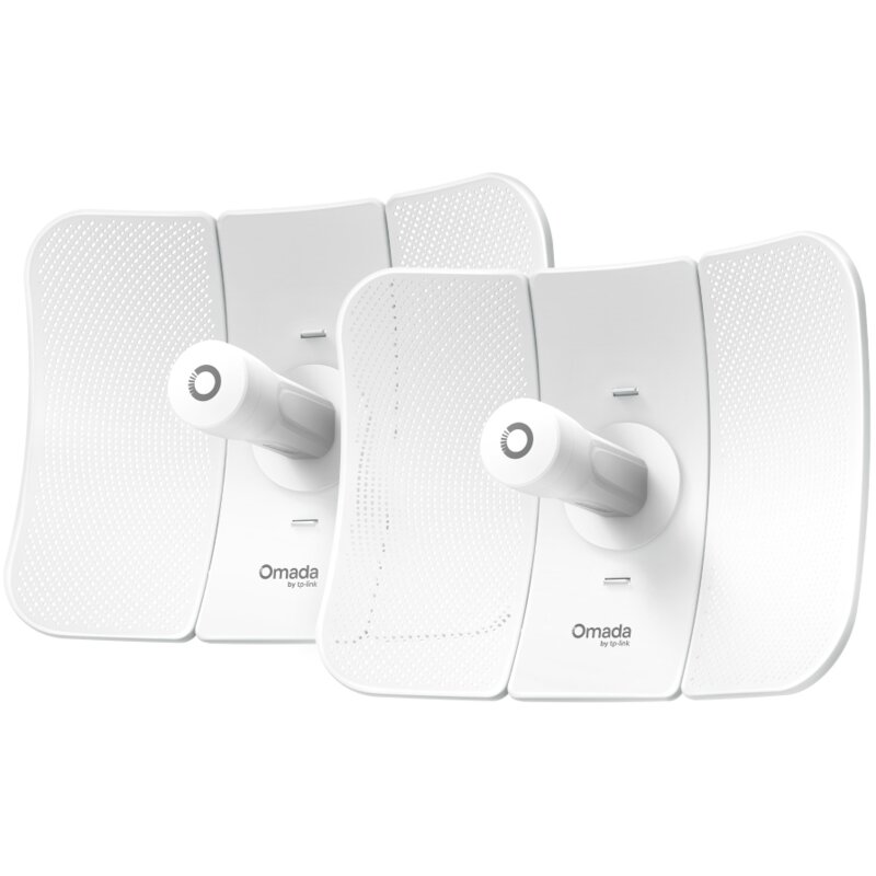 Most bezprzewodowy TP-LINK Omada Beam Bridge 5 UR Kit