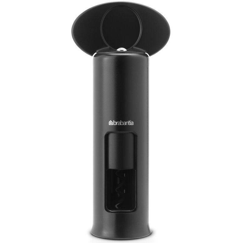 Korkociąg BRABANTIA Classic 297663 Czarny